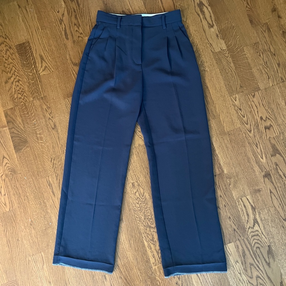 aritzia wilfred effortless pant 6